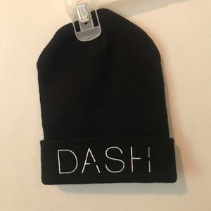 Kardashian’s Dash Beanie